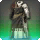 Rakshasa Kasaya of Fending