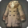 Whisperfine Woolen Coat