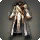 Ovim Wool Coat of Healing