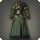 Rarefied Iridescent Top