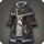 Facet Coat of Gathering
