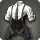 AR-Caean Velvet Work Shirt of Crafting