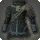 Luncheon Toadskin Jacket of Striking