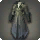 Almasty Serge Coat of Aiming