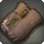 Leather Mitts