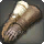 Woolen Bracers