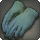 Felt Dress Gloves