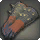 Raptorskin Armguards