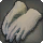Linen Shortgloves