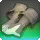 Saurian Gloves of Healing