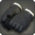 Rainbow Halfgloves of Scouting