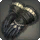 Wyvernskin Gloves of Casting
