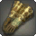 Dragonskin Gloves of Healing