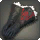 Chimerical Felt Gloves of Healing