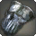 Serpentskin Gloves of Healing