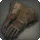 Expeditioner's Gloves