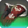 Hemiskin Gloves of Aiming