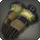 Gaganaskin Gloves