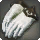 Gyuki Leather Dress Gloves