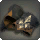 Tigerskin Gloves of Aiming
