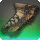 Slothskin Gloves of Aiming