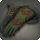 Smilodonskin Gloves of Maiming