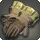 Swallowskin Gloves of Healing