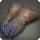 Velveteen Gloves