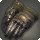 Chondrite Gloves of Maiming