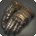 Chondrite Gloves of Striking