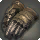 Chondrite Gloves of Healing
