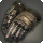 Chondrite Gloves of Scouting