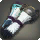 Saigaskin Armguards of Fending
