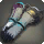 Saigaskin Armguards of Maiming