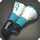 Saigaskin Gloves of Aiming