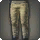 Hempen Breeches