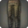 Amateur's Breeches