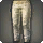Cotton Breeches