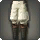 Woolen Sarouel