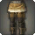 Boarskin Skirt
