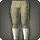Hempen Bottoms