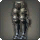 Heavy Iron Flanchard