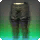 Heavy Wolfram Cuisses