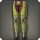Dragonskin Breeches of Maiming