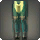 Dragonskin Breeches of Striking
