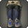 Serpentskin Brais of Scouting