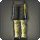 Wyvernskin Culottes
