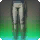 Carbonweave Breeches of Crafting