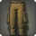 Survival Halfslops