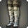 Raptorskin Thighboots